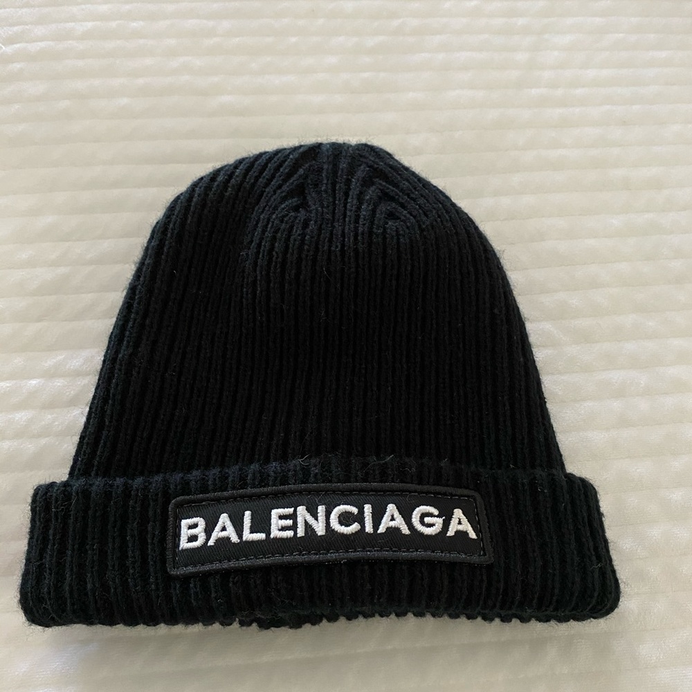 Balenciaga Hat